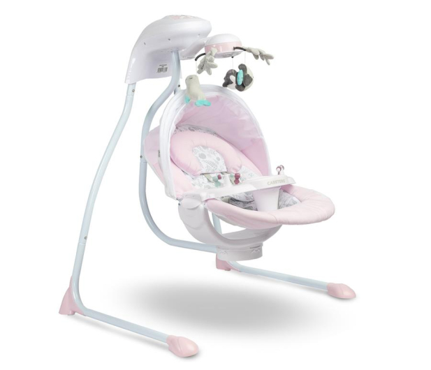 Caretero Raffi Pink - 1018271 - zdjęcie